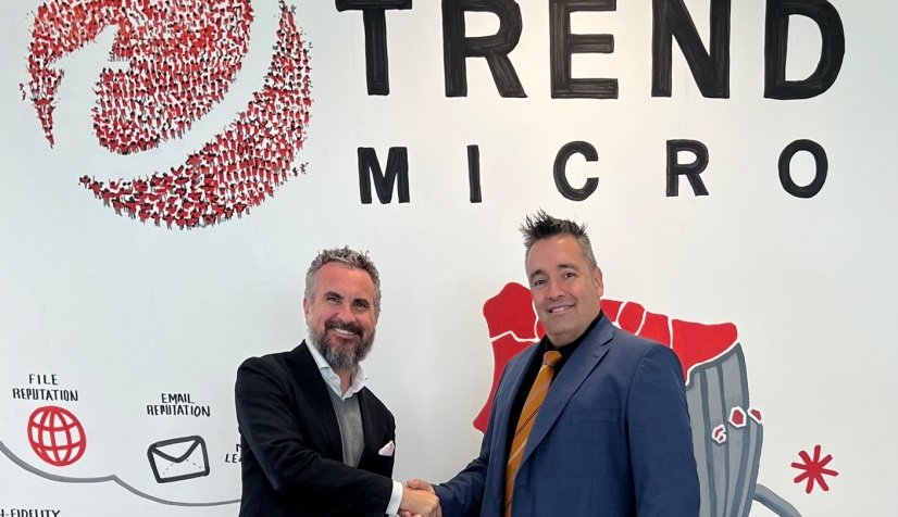Trend Micro refuerza su alianza con NTT DATA con soluciones conjuntas para el sector asegurador