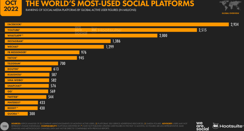 Social_Media_Platform_Ranking