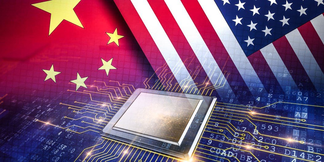 Crece la tensión comercial entre EEUU y China por la nueva normativa de chips del primero
