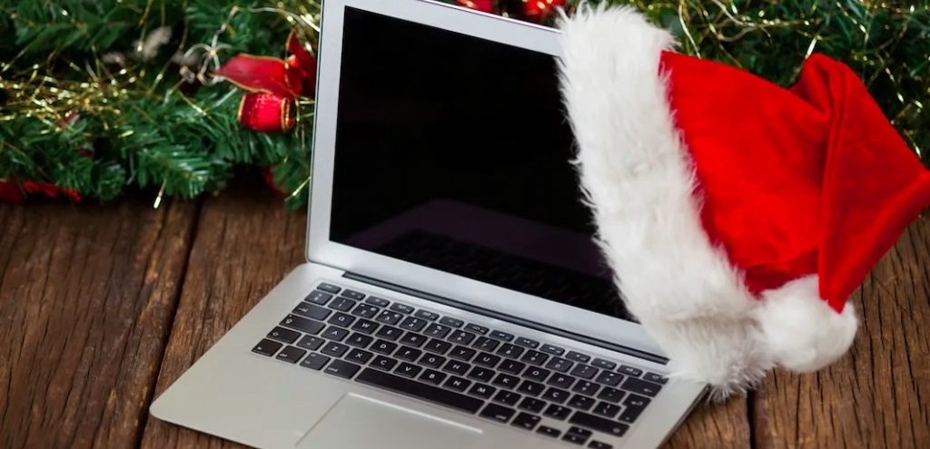 Las ciberamenazas de las compras online navideñas, y cómo evitarlas