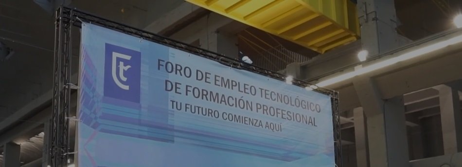 Llega EMPLEATECH 2023, el foro de empleo tecnológico