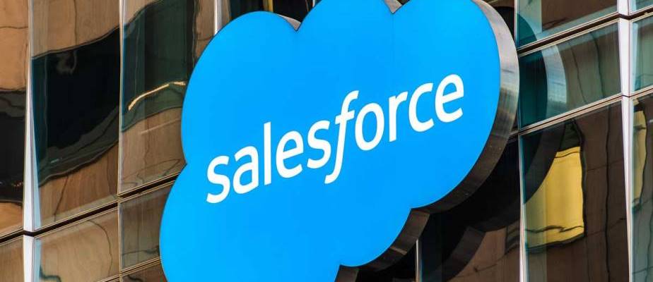 Salesforce presenta una nueva solución de Sales Cloud y Slack