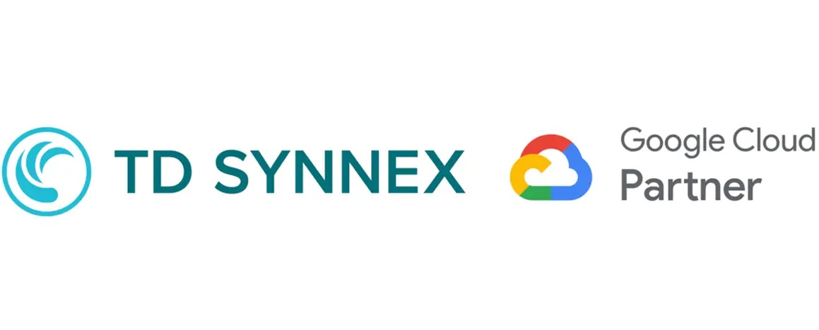 TD SYNNEX expande la oferta de Google Cloud