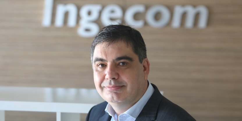 Ingecom facturó 38,4 millones de euros en 2022