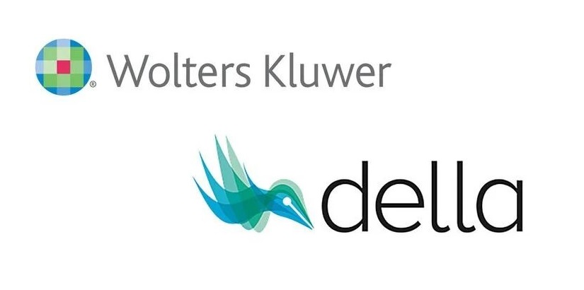 Wolters Kluwer adquiere Della AI