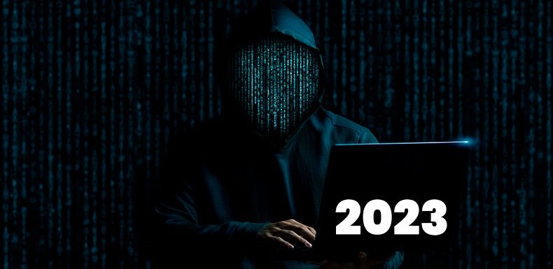 Predicciones sobre ciberseguridad para 2023