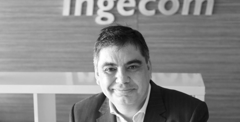 Ingecom firma un acuerdo de distribución con IRONSCALES