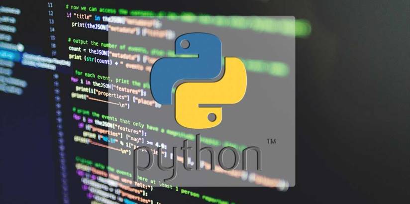 Ya hay 15,7 millones de programadores de código Python