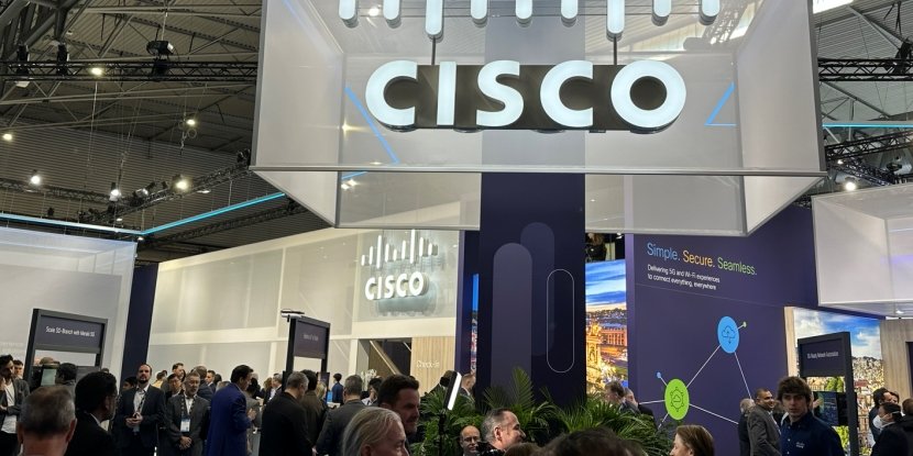 Cisco presenta en MWC nuevas soluciones de Wireless e IoT