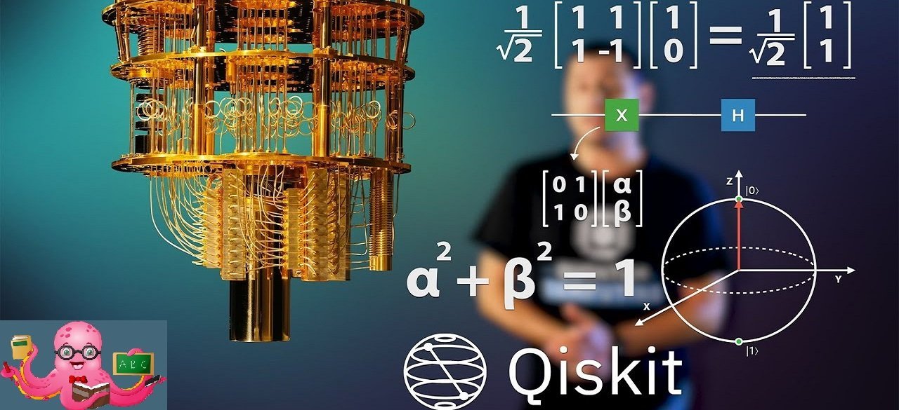 Solución al examen de computación cuántica