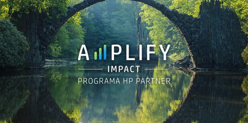 HP anuncia los ganadores de su primera edición de los Premios Amplify Impact
