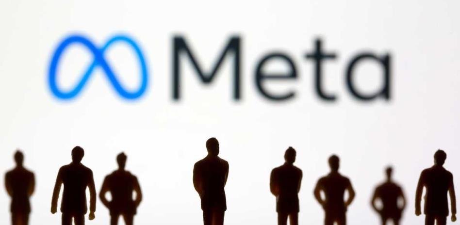 Nuevo recorte histórico de empleos en Meta, que despedirá a 10.000 trabajadores más