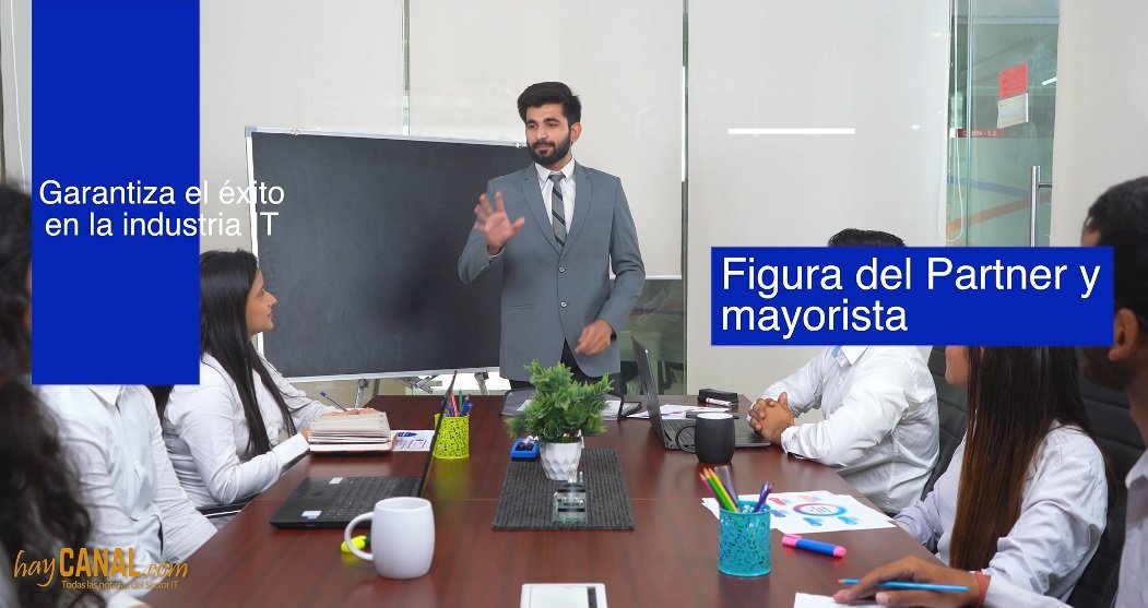 Un nuevo debate en hayCANAL abordará La Cadena de Valor en el Sector IT