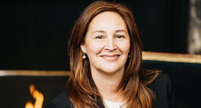 Nueva directora comercial de la tecnológica IPM en España
