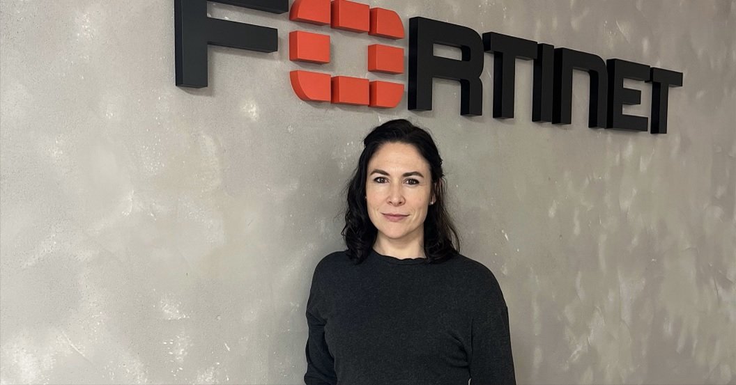 Sara Crespo de Fortinet prevé un crecimiento imparable de la mujer en el sector IT