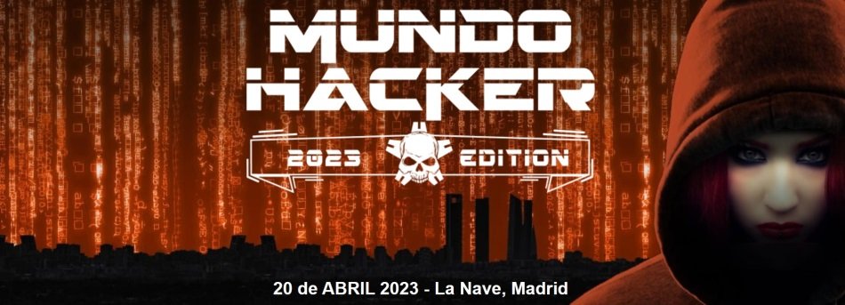 Mundo Hacker Day celebra su décimo aniversario