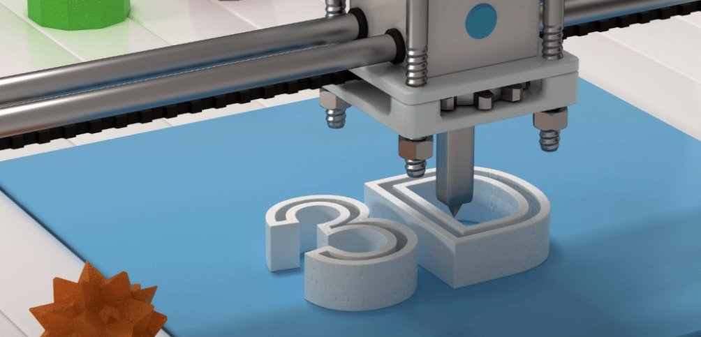 El sector de la impresión 3D crece hacia la entrada en los hogares