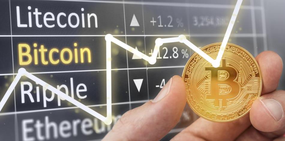El resurgimiento de bitcoin en el momento tal vez menos esperado