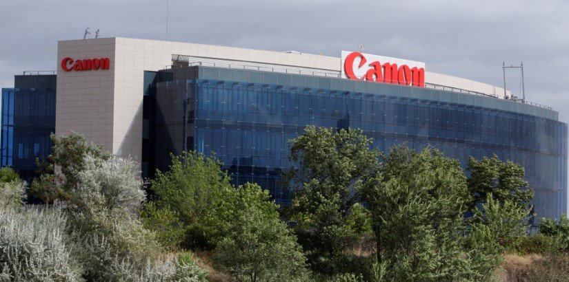 Canon supera las 15.000 impresoras multifunción refabricadas vendidas en España