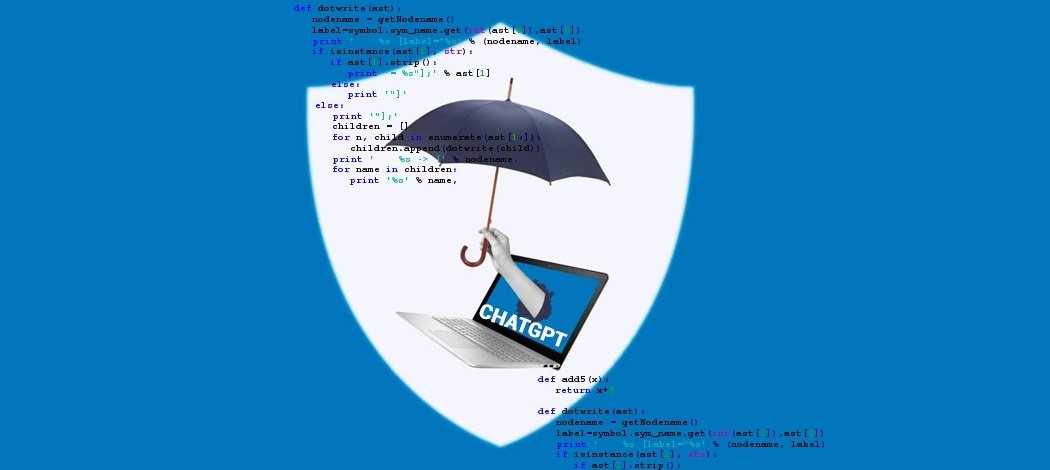 Nuevos datos sobre los riesgos de ChatGPT para la ciberseguridad