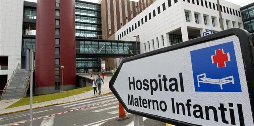 El Complejo Hospitalario Materno-Infantil de Gran Canaria renueva su infraestructura tecnológica de la mano de Netapp y Redes System
