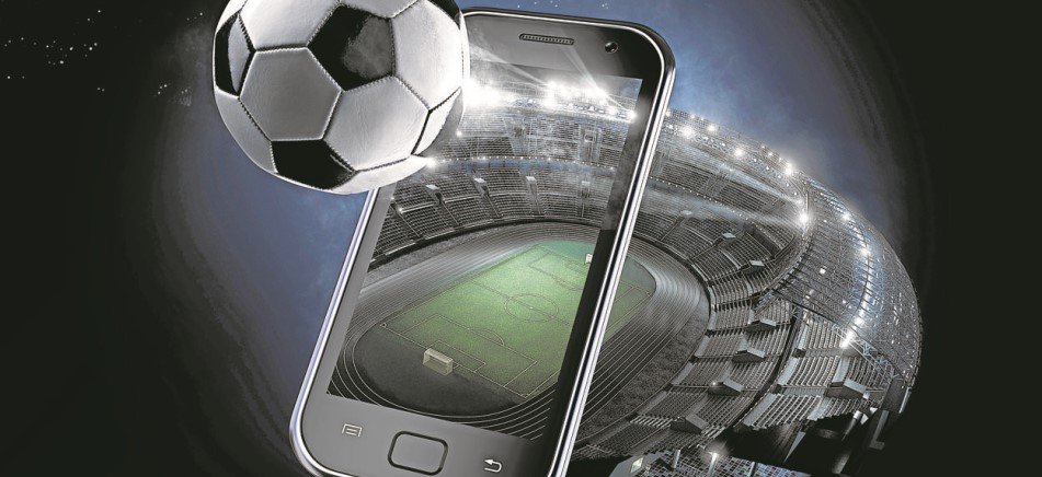 Cómo ha cambiado la tecnología la experiencia de los aficionados al fútbol