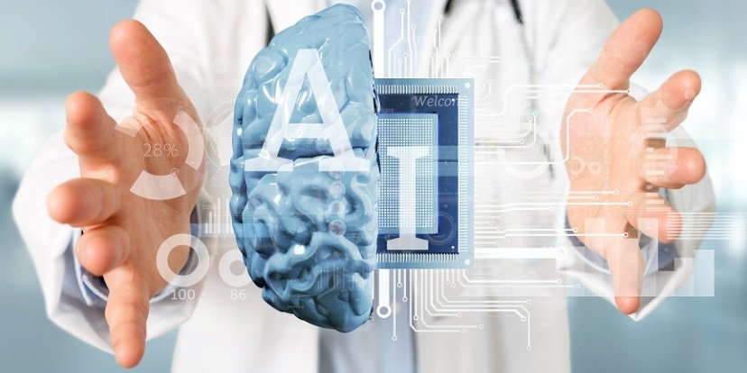 La IA ya contribuye positivamente a la salud