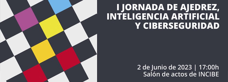 Jornada de Ajedrez, Inteligencia Artificial y Ciberseguridad