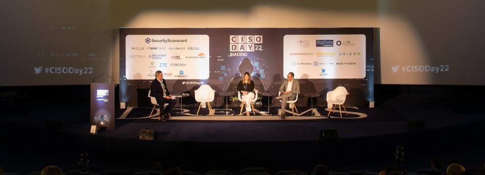 Ciberseguridad en la era de la IA en la V edición de CISO Day