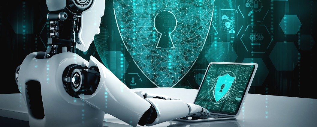 El efecto de la IA en la ciberseguridad