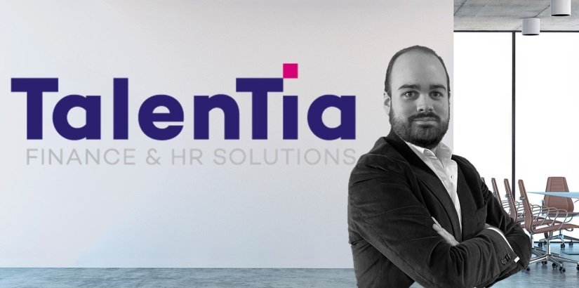 Talentia Software nombra HCM Partner Success Manager