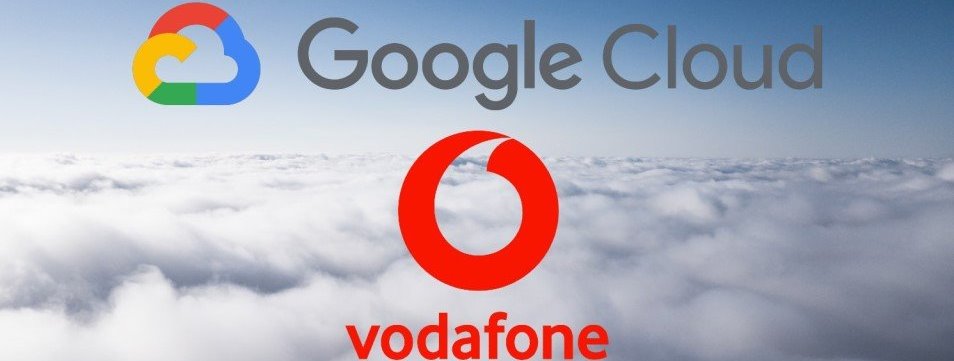 Vodafone Business amplía su oferta de servicios en la nube para empresas con Google Cloud Platform