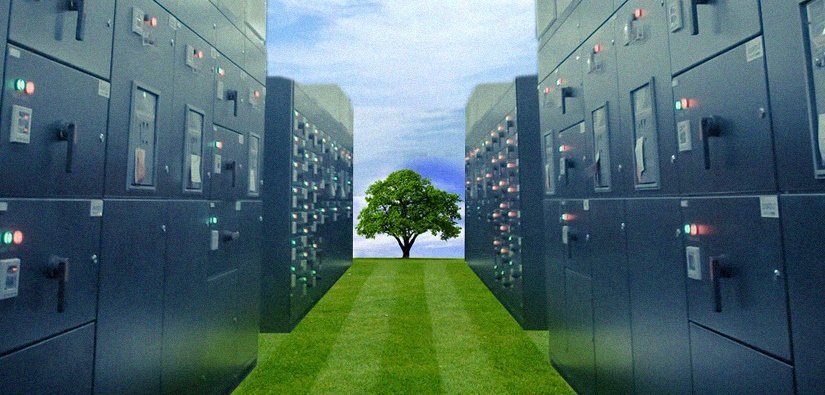 La prioridad de hacer sostenibles los data centers