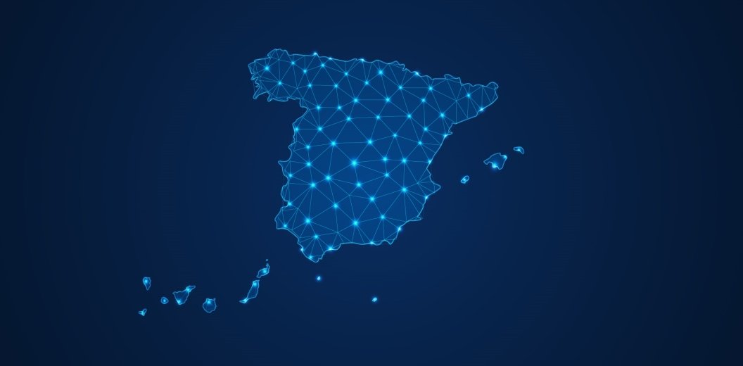 25 años de transformación digital en España
