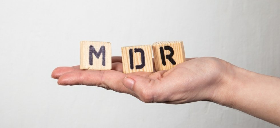Retorno de la inversión en servicios MDR