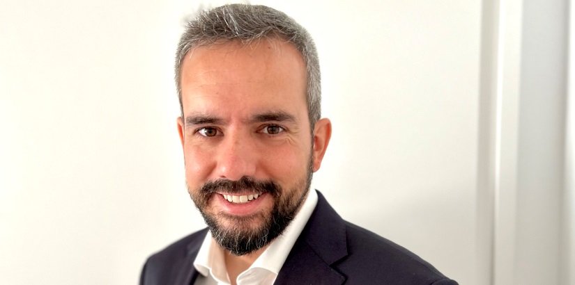Nuevo Channel Sales Manager Iberia de Nutanix