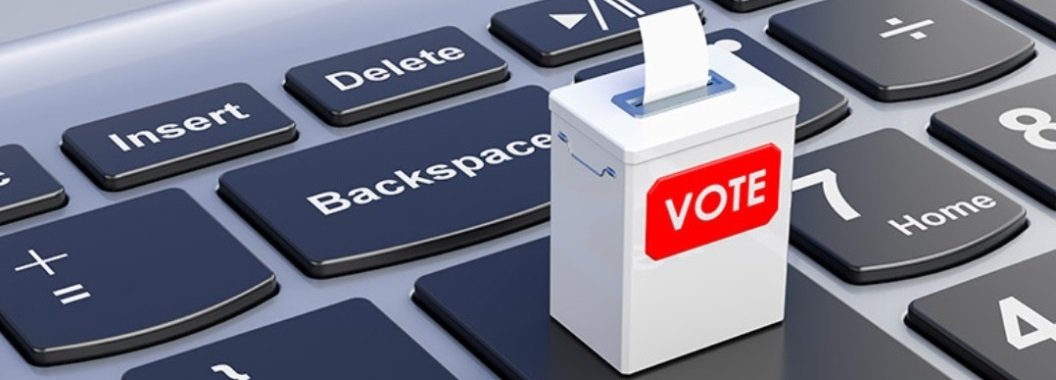 Las razones por las que aún no se puede crear un sistema de voto informático fiable