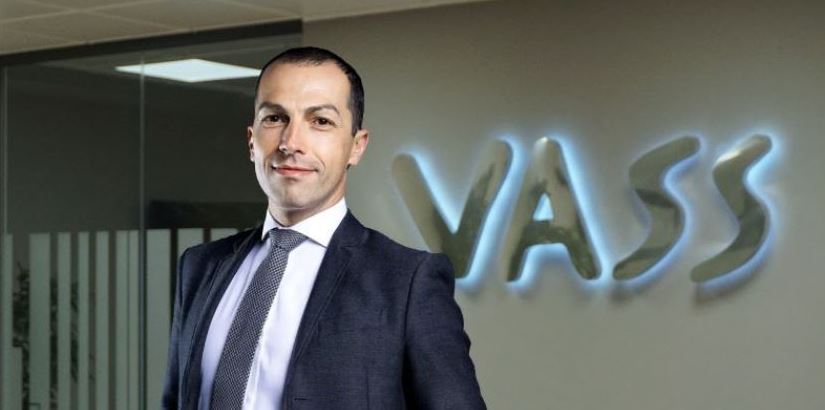 VASS refuerza su presencia en Benelux y Grecia con un Managing Director