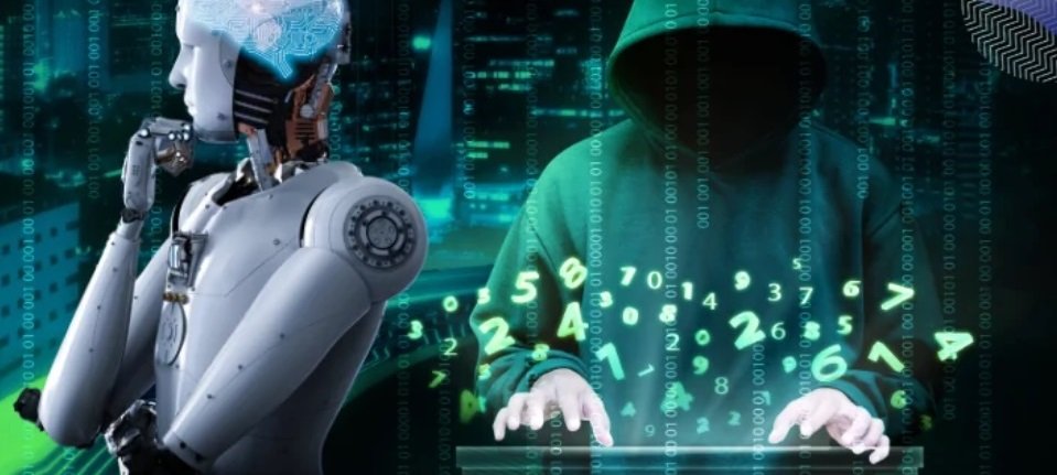 Cuatro formas en las que el cibercrimen saca tajada de la inteligencia artificial