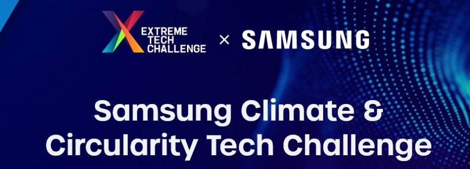 Samsung lanza su competición de startups con XTC