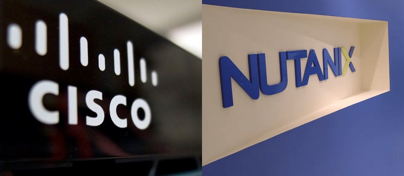 Alianza estratégica de Cisco y Nutanix para simplificar la multicloud