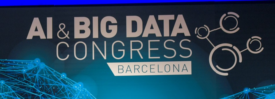 El AI & Big Data Congress llega a Barcelona