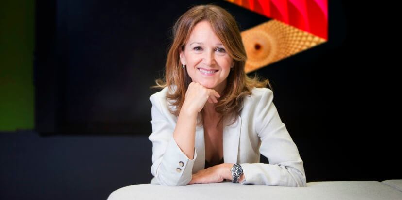 Nueva presidenta de Accenture en España y Portugal