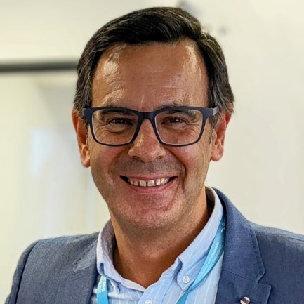 Director de Desarrollo de Negocio de Globomatik