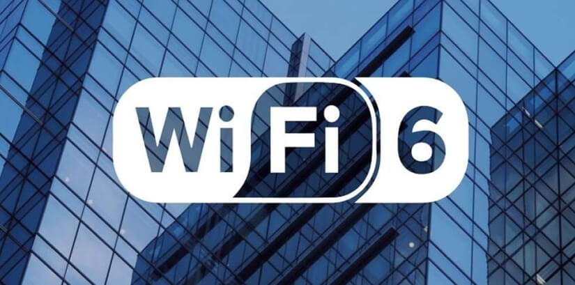 El valor de WiFi6 para las redes de los hoteles