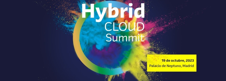Arrow prepara la segunda edición de Hybrid Cloud Summit