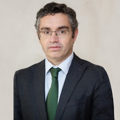 Nuevo director de operaciones de INCIBE