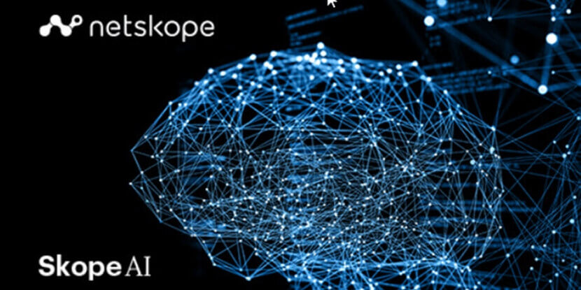 Netskope lanza SkopeAI, seguridad impulsada por IA