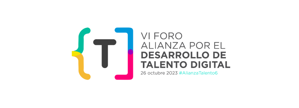 VI Foro de la Alianza por el Desarrollo de Talento Digital