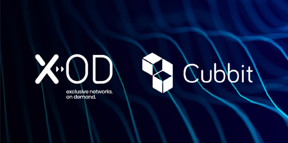 Exclusive Networks incorpora los servicios cloud de Cubbit